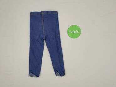 джинси h: Легінси дитячі, Primark, 1,5-2 р., 92, стан - Дуже гарний — 3