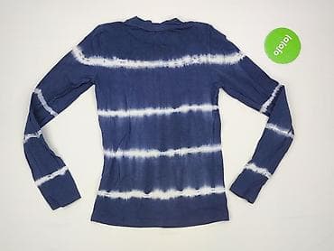 cropp slipknot: Sinsay, Bluzka damska, rozmiar M — 3