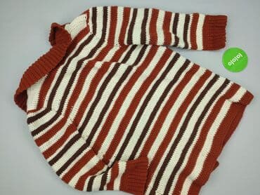 c a sweter w paski: Women`s knitwear, size 2XL (EU 44) — 3