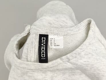 trampki na platformie h m: H&M Divided, Kombinezon damski, rozmiar S — 5