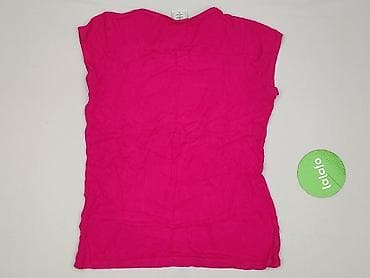 t shirt second hand: Adidas, T-shirt damski, rozmiar XL — 3