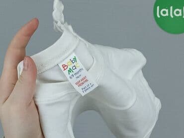 koszulki dla dziewczynek h: Blouse, Baby Rose, 6-9 months, condition - Very good — 4