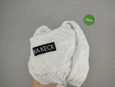 bluzki do plisowanej spódnicy: Bluzka damska, rozmiar S — 4