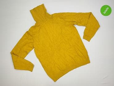 greenpoint sweter: Carry, Golf damski, rozmiar XL — 2