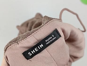 e sukienki: Shein, Sukienka damska, rozmiar S — 4