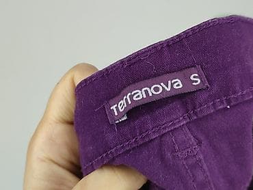 second hand online stores: Terranova, Szorty damskie, rozmiar S — 4