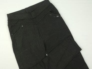 Kobiety: Spodnie materiałowe damskie, rozmiar 2XL — 1