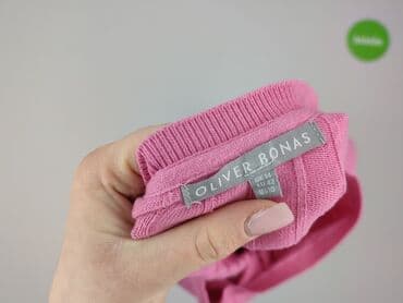 only sweter w paski: Oliver Bonas, Sweter damski, rozmiar L — 3