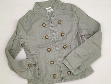 kombinezon psi patrol: Children's jeans jacket, 8 years, 122-128 cm, Ladybird, condition - Very good — 1