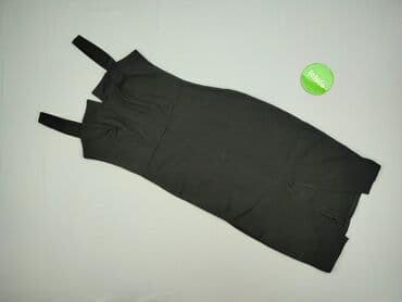 allegro sukienki damskie midi: Vubu, Sukienka damska, rozmiar M — 2