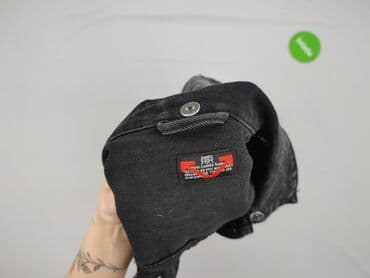 c a kurtka jeansowa: Kurtka jeansowa damska, 2XL — 4