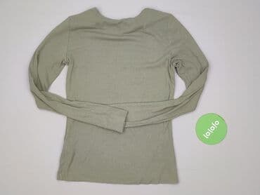 hm t shirty basic: H&M, Bluzka damska, rozmiar M — 3