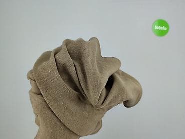 bluza baggy: Bluzka damska, rozmiar One size — 4