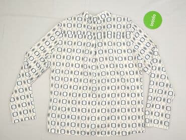 bluzki plus size allegro: Bluzka damska, rozmiar L — 3