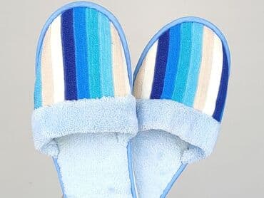 kapcie wyprzeda: Kapcie damskie, rozmiar 36 — 4