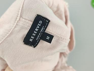 kurtka wiosenna reserved: Reserved, Kurtka przejściowa damska, rozmiar M — 4