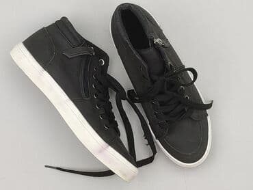 stroje kąpielowe plus size zalando: Trampki dla mężczyzn, 40 — 1