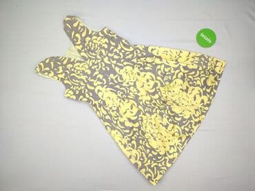 sukienki trapezowe na wesele allegro: Sukienka damska, rozmiar XL — 4