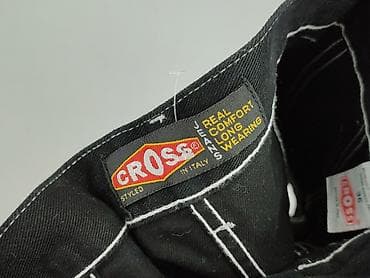 jeans amicci: Cross Jeans, Women`s skirt, size S — 4