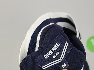 bluzki diverse: Diverse, Bluzka damska, rozmiar M — 4