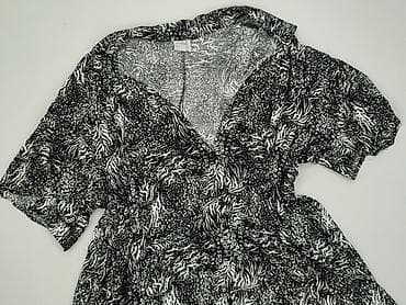 Janina, Women's blouse, size 5XL