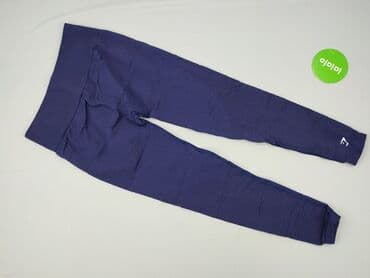 spodnie dresowe peak performance: Leggings Sports for women, S — 3