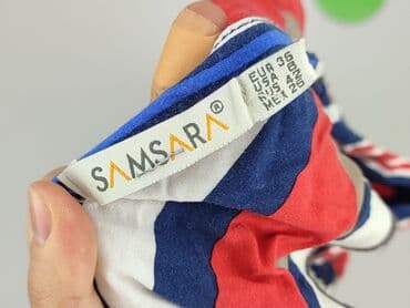 sukienka siwiec: Sukienka damska, rozmiar S — 4