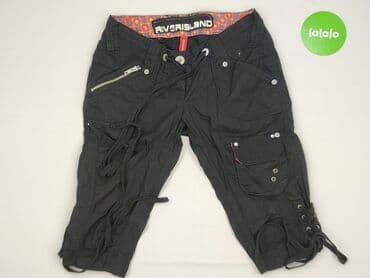 Kobiety: River Island, Spodnie 3/4 damskie, rozmiar S — 2