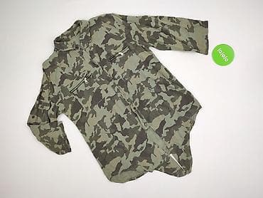 chunk t shirty: Koszula damska, rozmiar 4XL — 2