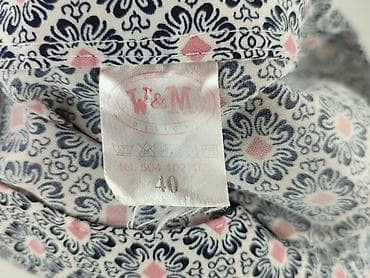 wadima bluzki: Wam Denim, Bluzka damska, rozmiar L — 4