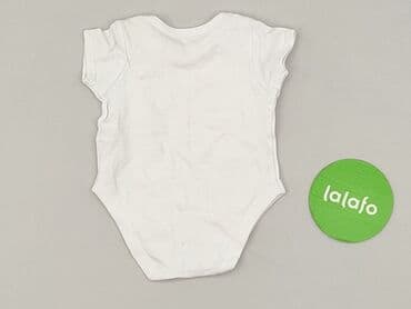 lidl online body niemowlęce: Body, EarlyDays, 1-3 m, 
stan - Bardzo dobry — 3