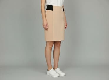 spódnice ołówkowe reserved: Reserved, Spódnica damska, rozmiar L — 1