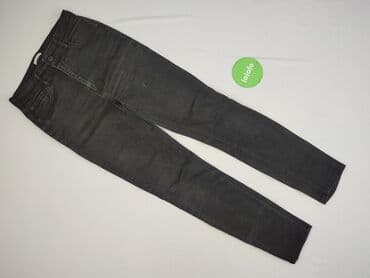 buty obex: Lindex, Jeansy damskie, rozmiar M — 2