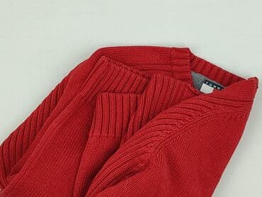 dsquared2 koszulka męska: Tommy Hilfiger, Sweter dla mężczyzn, M — 7