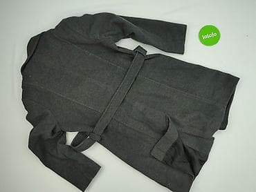 Yessica, Płaszcz damski, rozmiar M — 3