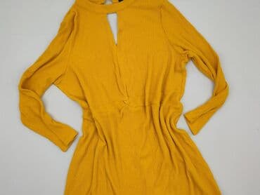 miu miu sukienki: Yessica, Sukienka damska, XL — 1