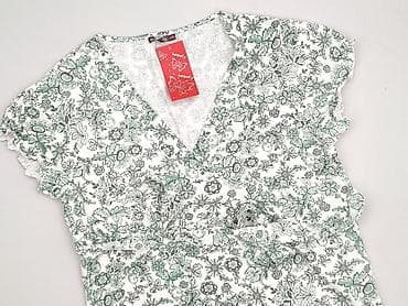 mango t shirt basic: Women's blouse, size 2XL — 1