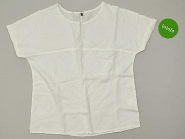 obcisla bluza: Bluzka damska, rozmiar S — 2