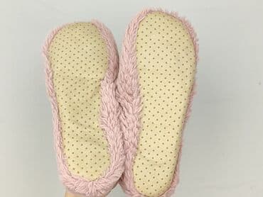 wojas sandały białe: Kapcie damskie, rozmiar 36 — 5