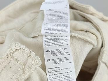 Jeansy damskie, rozmiar 2XS — 5