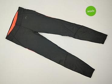 converse dresy: H&M Sport, Legginsy Sportowe damskie, rozmiar S — 2