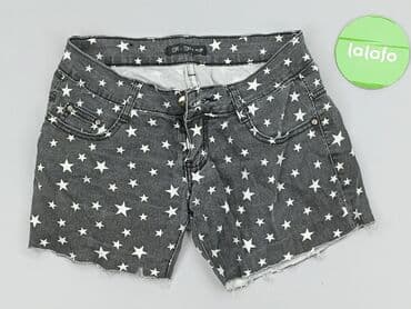 bluzka z otworem na kciuk: Shorts for women, size S (EU 36) — 2
