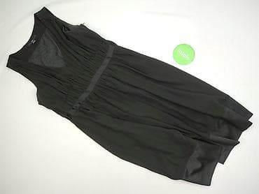 grube rajstopy h m: H&M, Sukienka damska, rozmiar XL — 2