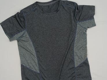 koszulka nike pro combat: Koszulka dla mężczyzn, L — 1