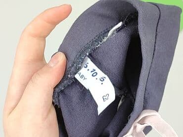 rajstopy z napisem calzedonia: Legginsy, 5.10.15, 1-3 m, stan - Bardzo dobry — 4