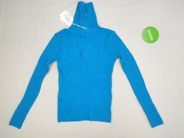 stradivarius swetry: Golf damski, rozmiar S — 3