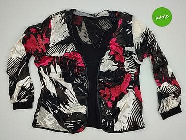 five kurtka: Kardigan damski, rozmiar 5XL — 2