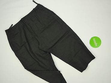 vistula capri: Petites, Spodnie 3/4 damskie, rozmiar L — 3