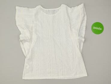 ccc srebrne buty: Mohito, Bluzka damska, M — 3