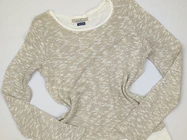 Bershka, Sweter damski, M